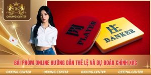 Bài Phỏm online