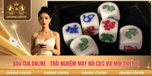Bầu cua online