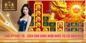 Cung hỷ phát tài