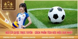 Kèo cá cược trực tuyến