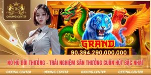 Nổ hũ đổi thưởng