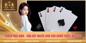 Poker mậu binh