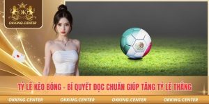 Tỷ lệ kèo bóng